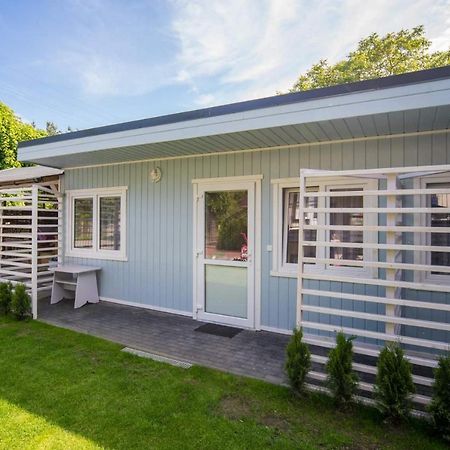 Lea Lejlighed Rewal Eksteriør billede