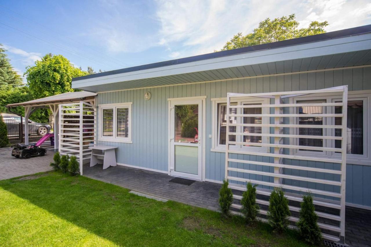 Lea Lejlighed Rewal Eksteriør billede