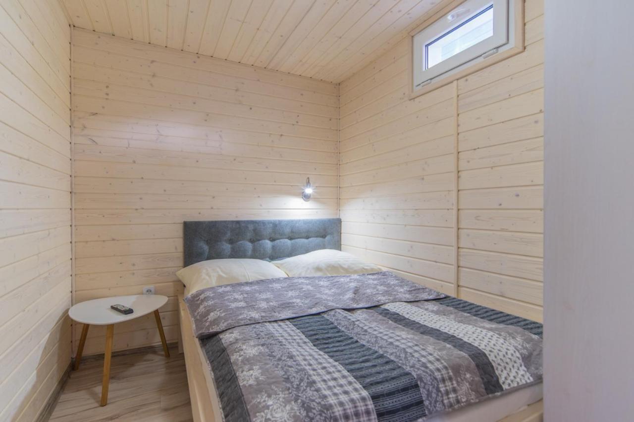 Lea Lejlighed Rewal Eksteriør billede